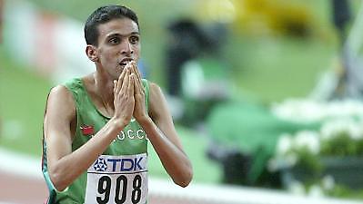 Χάνει τη Μόσχα ο Ελ Γκερούζ