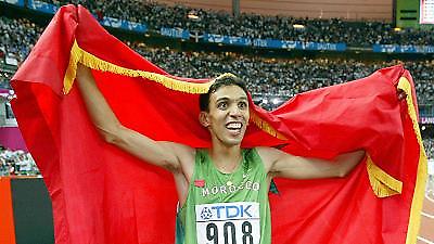 «Τέλος» εποχής για τον Ελ Γκερούζ