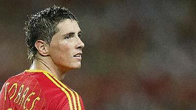 Πλησιάζει στη Λίβερπουλ ο Τόρες!