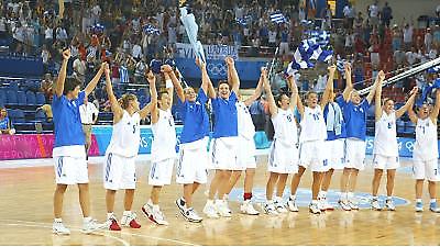 Στο δρόμο για το Μόναχο η εθνική γυναικών