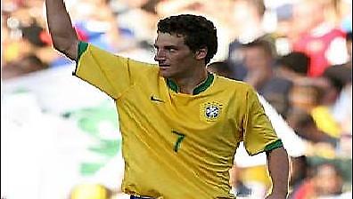 Ελάνο: «Όνειρο μου να πάω στην Μπαρτσελόνα»