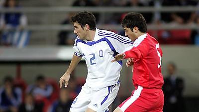 Η Ουγγαρία αντίπαλος στις 16 Νοεμβρίου