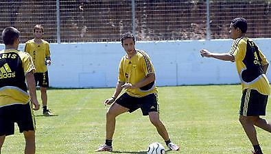 ΑΡΗΣ: Φιλική νίκη με Τουλούζ