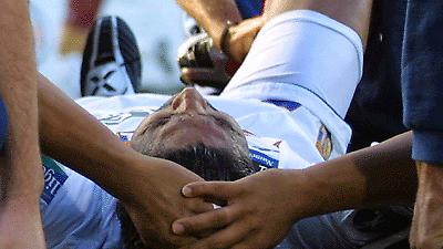 Αμφίβολο το μέλλον του Έλμπερ