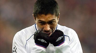 Ο Ελμπερ θέλει να επιστρέψει Γερμανία