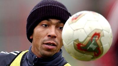 Σε επαφή με την Γκλάντμπαχ ο Έλμπερ