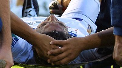 «Τέλος» από την Λυών ο Ελμπέρ