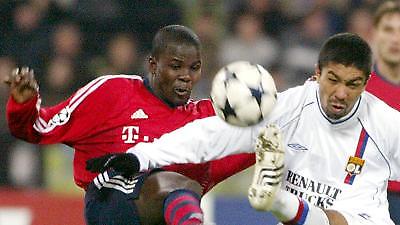 Επέστρεψε ο Έλμπερ στην Γκλάντμπαχ