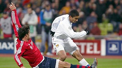 Φεύγει από την Γκλάντμπαχ ο Ελμπερ