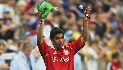 Επέστρεψε στη Μπάγερν ο Έλμπερ!