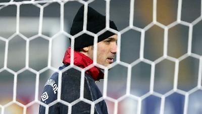 Ελευθερόπουλος: «Ψάχνω ομάδα»