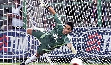 Serie A: «Κόλλησε» η Παλέρμο!