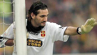 Νέος πορτιέρο στην Ρόμα