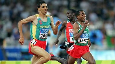 Αποσύρεται το 2006 ο Ελ Γκερούζ