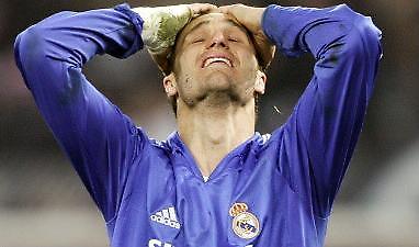 Οδεύει στην έξοδο ο Ελγκέρα