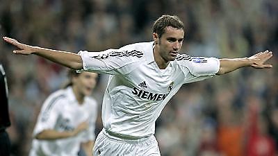 «Μερένχα» μέχρι το 2009