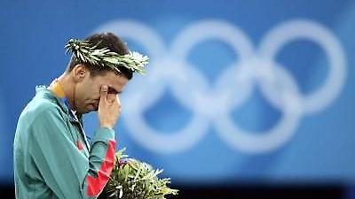 Αθλητής της χρονιάς στον κόσμο ο Ελ Γκερούζ