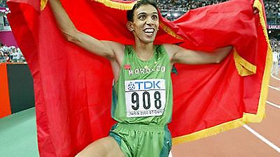 Η επιστροφή ενός «θρύλου»