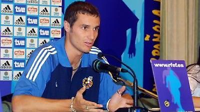 Δε θα αγωνιστεί ο Ελγκέρα κόντρα στην Αγγλία