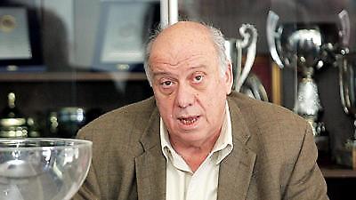 Μπελιγράτης: «Είχαμε προειδοποιήσει»