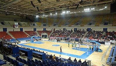 «Ευχαριστώ» του Πανιωνίου στον κόσμο