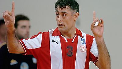 MVP o Ελγκέτα