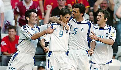 Η ώρα του «Κολοσσού»!