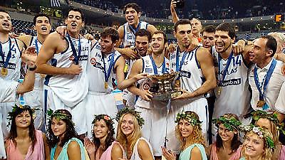 Τιμή στους πρωταθλητές