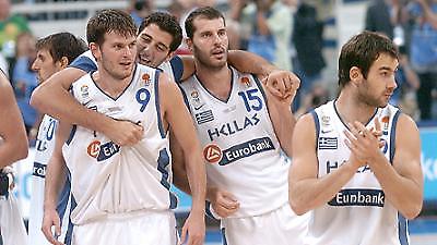 Έκανε πλάκα η Εθνική