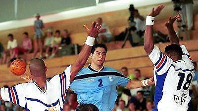 Στην Αυστρία το Ευρωπαϊκό χάντμπολ