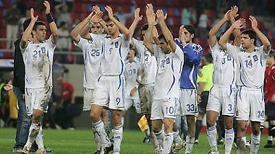 Η Ελλάδα «άστραψε» στην καταιγίδα!