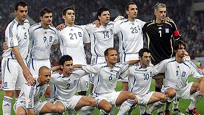 Η Εθνική στο «μικροσκόπιο»