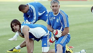 Με Αντώνη για τη νίκη