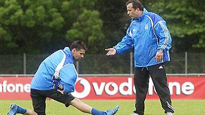 Οι πρωταγωνιστές θυμούνται…