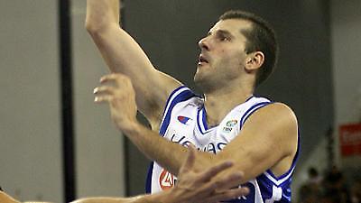 Κακιούζης: «Δεν βάζουμε τα κλάματα»