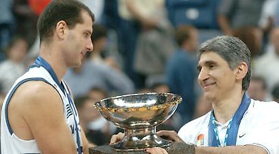 Κληρώνει για τους Πρωταθλητές