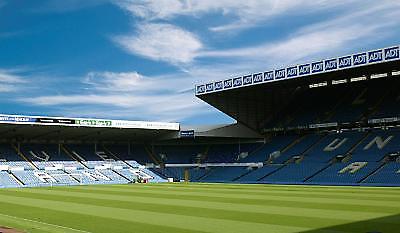 Υπό καθεστώς διαχείρισης η Λιντς