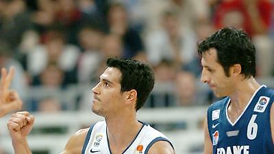 Αυστραλία και Γαλλία αντίπαλοι στο «Στάνκοβιτς Καπ»