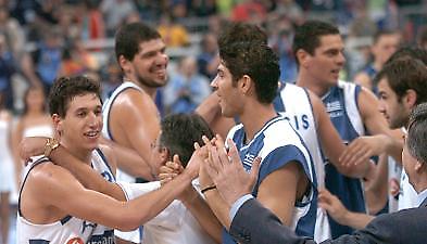 Ανακοινώθηκε το πρόγραμμα του «Ακρόπολις»