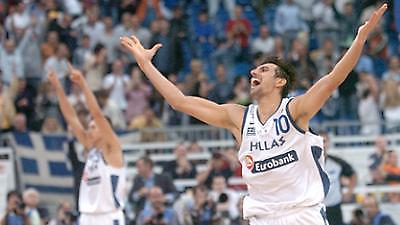 Η Εθνική που μας αρέσει!