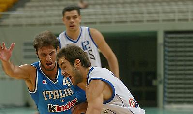 Νίκη για... συμπεράσματα