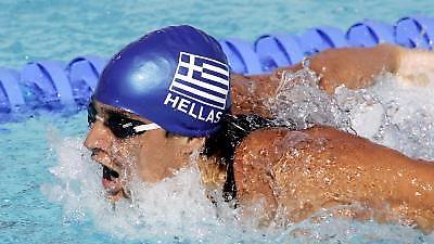 Πρόωρο φινάλε για την ελληνική αποστολή στο Παγκόσμιο 25αρας πισίνας