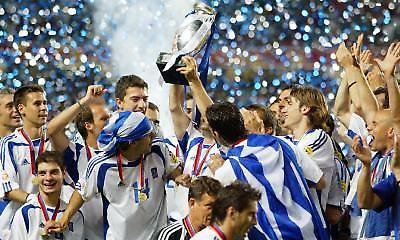 Ενδεκάδα χωρίς πρωταθλητές