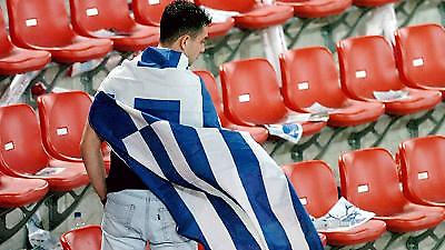 Ο διεθνής Τύπος για την Εθνική