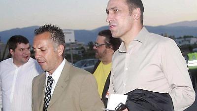 ΑΕΛ: Για προετοιμασία στο Καρπενήσι