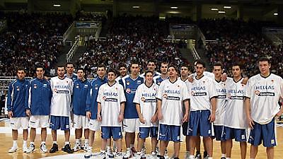 Η γιορτή του μπάσκετ στο ΟΑΚΑ