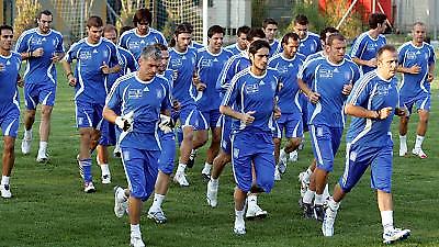 Υπάρχει μέγα πάθος, ζητείται μέγα πλήθος