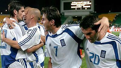 ΕΛΛΑΔΑ-ΝΟΡΒΗΓΙΑ 1-0(Τελικό)