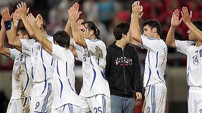 Βρε πως αλλάζει ο καιρός…