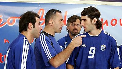 Ήττα της Εθνικής από την Ισπανία στο Χάντμπολ